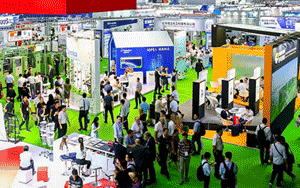 2021年第21届国际橡胶技术展览会